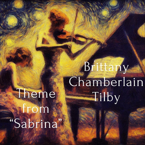 Theme from Sabrina (feat. Candilyn Holt Ashworth)