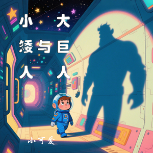小矮人与大巨人