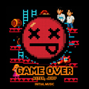 Game Over