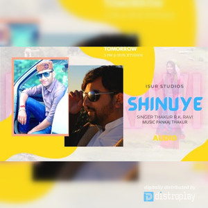 Shinuye