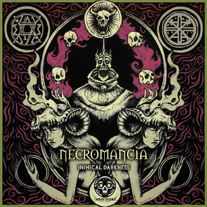 Heretic Blood 165bpm