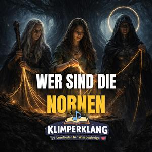 Wer sind die Nornen?