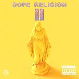 GHOSTY (feat. KYNG PLUG)