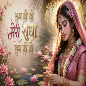 Tum He Ho Meri Radha Tum He Ho