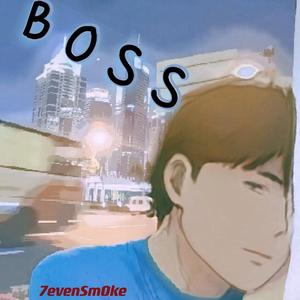 B O S S -Prod by Evolu K