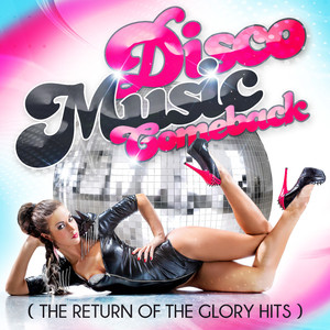 Upside Down (Retro Radio Edit)
