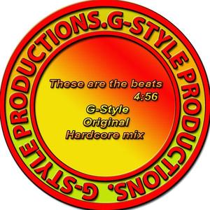 These Are The Beats (Uk Hardcore Mix)