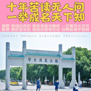 Robert Gwin-【高考励志】博学 笃志（李航皓 remix）