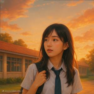 เธอคือเหตุผล...ที่ยิ้มทุกวัน (Ai)