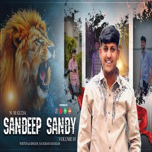 NMGUDA SANDEEP SANDY VOLUME-1