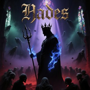 Hades (哈迪斯)