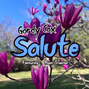 Salute (feat. Clarinetist Ryan Troester)