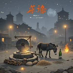 马户