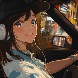 君だけのステージ/Your Own Stage