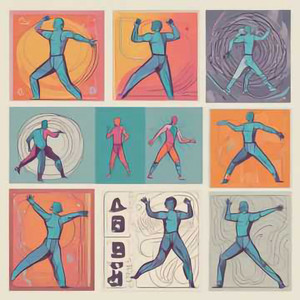 กำมือ Round & Round (Egyptian Dance Version)