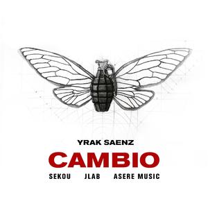 Cambio (feat. Sekou, J.LaB & Asere Music)