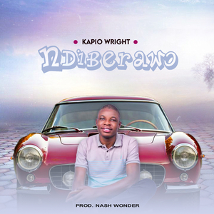 Ndiberawo