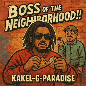 Boss of the Neighborhood