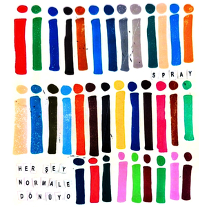 Her Şey Normale Dönüyo