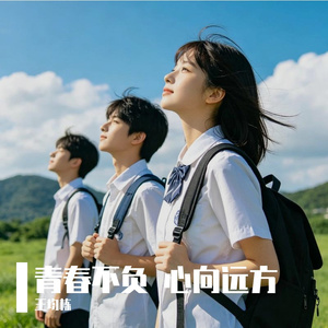 青春不负 心向远方