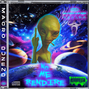 No Me Rendiré