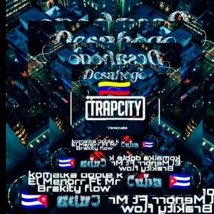 Desahogo (feat. Komalka doble k & hayler rap)