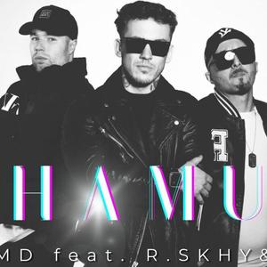 Hamu (feat. R.skhy & DMS)
