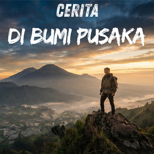 Cinta di tanah nusantara