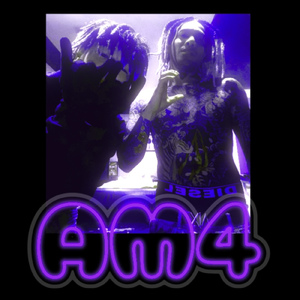 AM4 (feat. CHHUCKY)