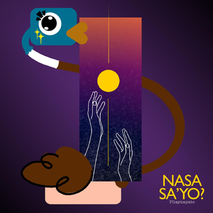 Nasa Sa'yo?