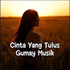 Cinta Yang Tulus