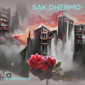 Sak dhermo