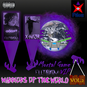 Mortal Game (ELLTOXQUI VIP)