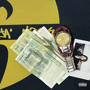 没有人民币就没有新生活（PROD.MelodicDesert）