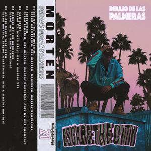 Debajo de las Palmeras