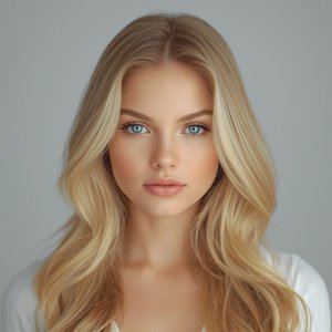 Serene Current Ahead