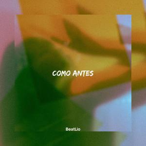 COMO ANTES