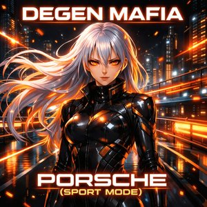Porsche (Sport Mode)