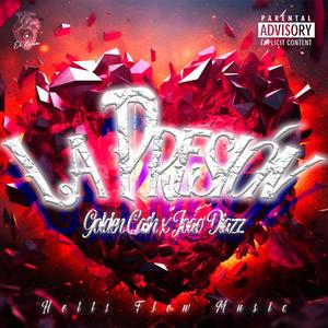 LA PRESIÓN (feat. Joao Diazz) (HellsFlow Music Remix)