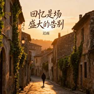 回忆是场盛大的告别