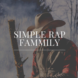 Simple Rap Fammily
