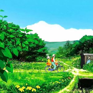 终有重逢日