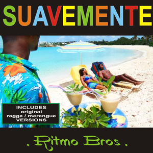 Suavemente (Club Merengue Mix)