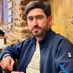 Yar Başına Mən Dönüm