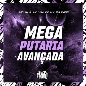Mega Putaria Avançada