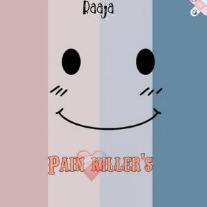 Pain killer