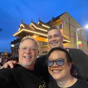 เขิน (I Love You Baby)