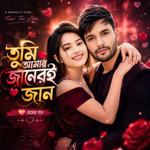 তুমি আমার জানেরই জান