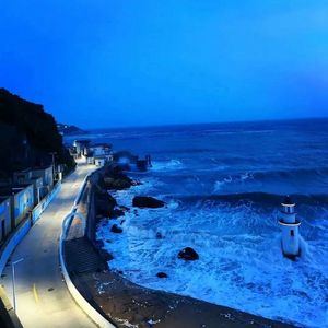 时间是一面镜子