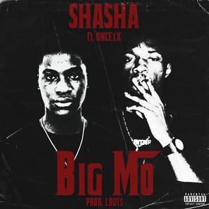 Big Mo (feat. Once1x & LOUI$)